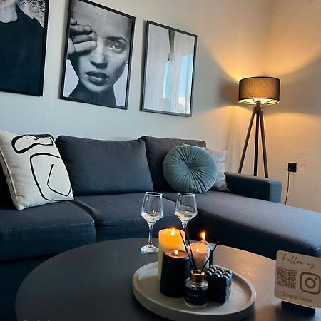 3C Apartment Alexandroupoli Esterno foto