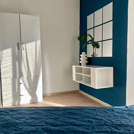 3C Apartment Alexandroupoli Esterno foto