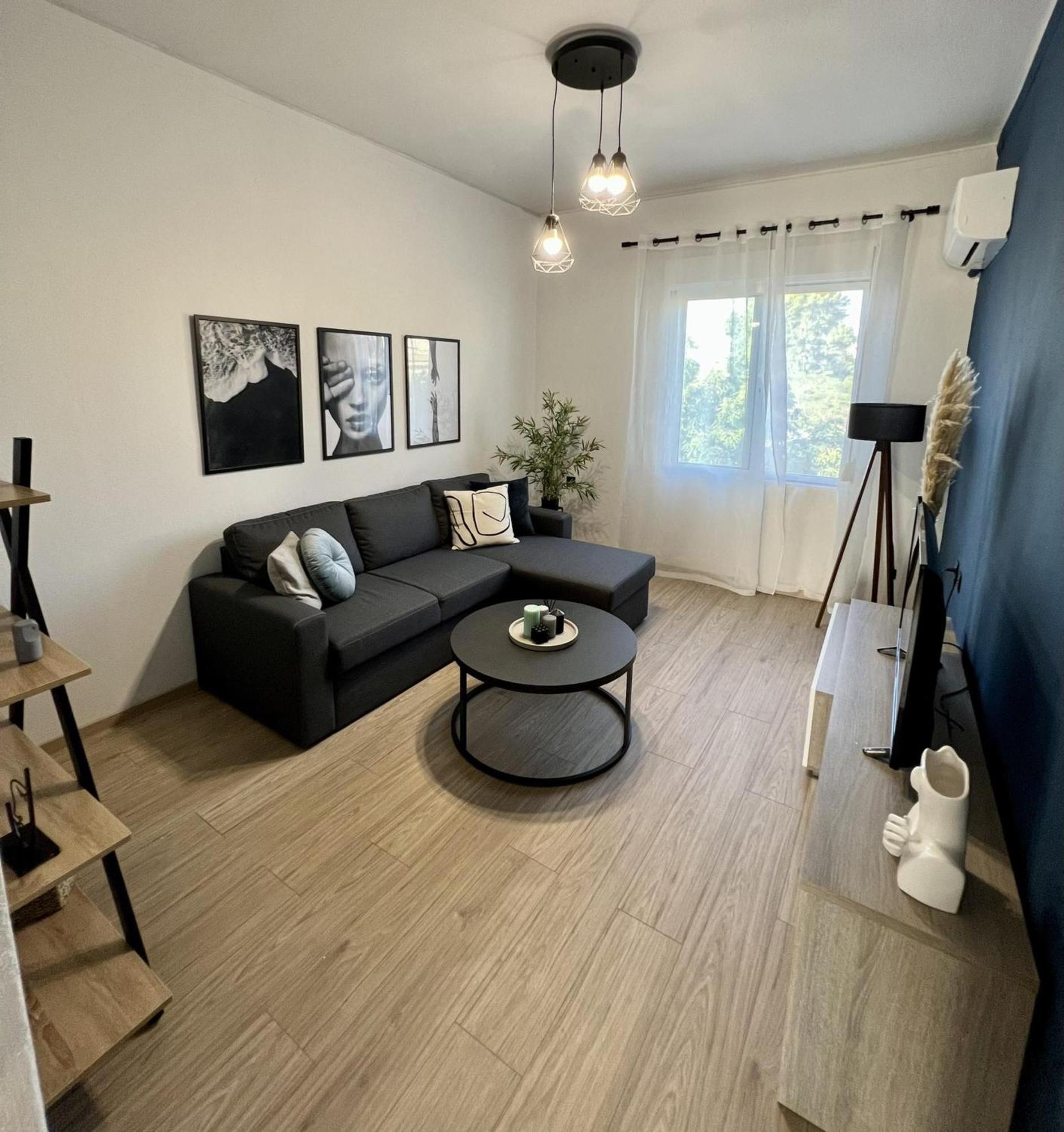 3C Apartment Alexandroupoli Esterno foto