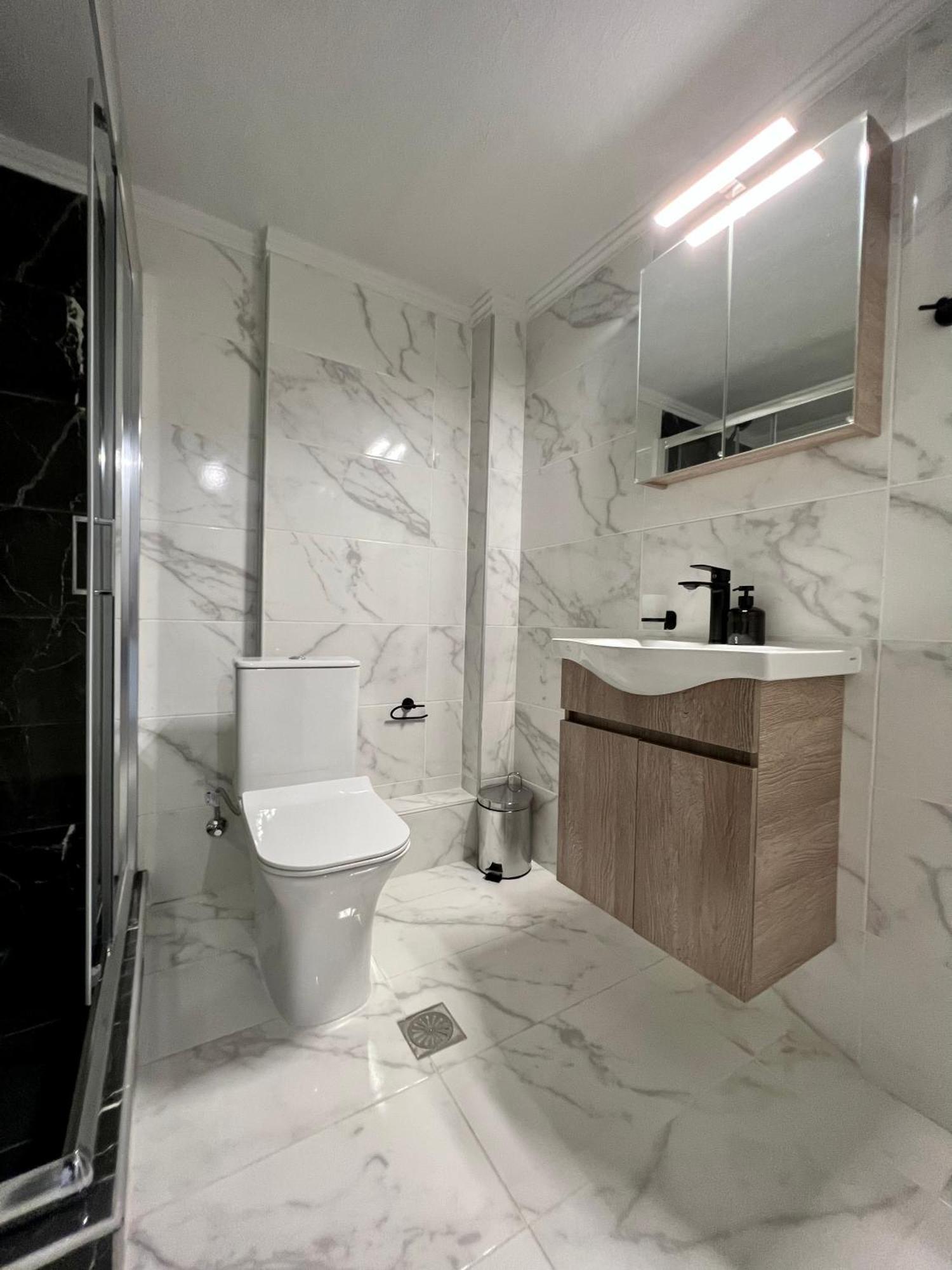 3C Apartment Alexandroupoli Esterno foto