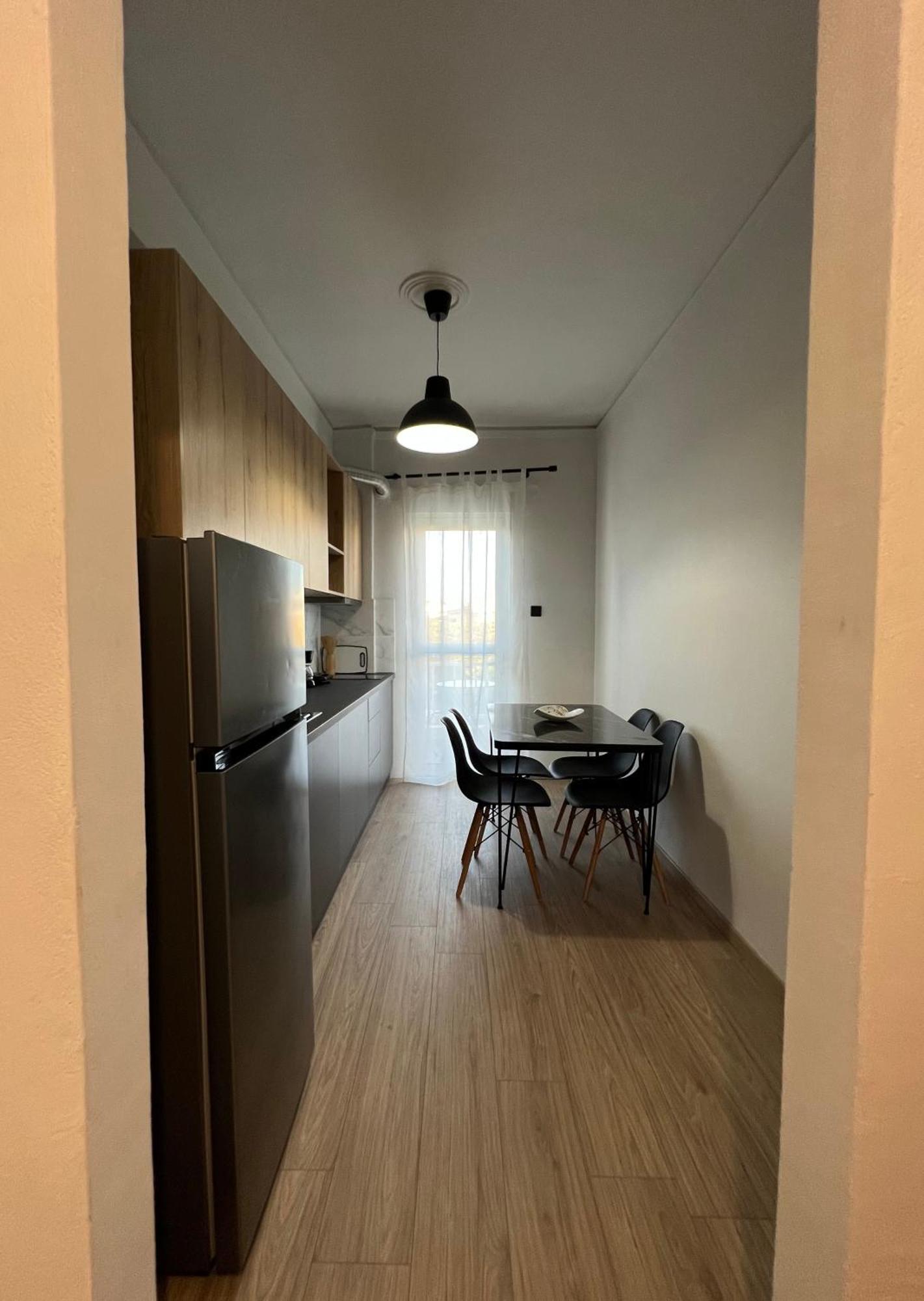 3C Apartment Alexandroupoli Esterno foto