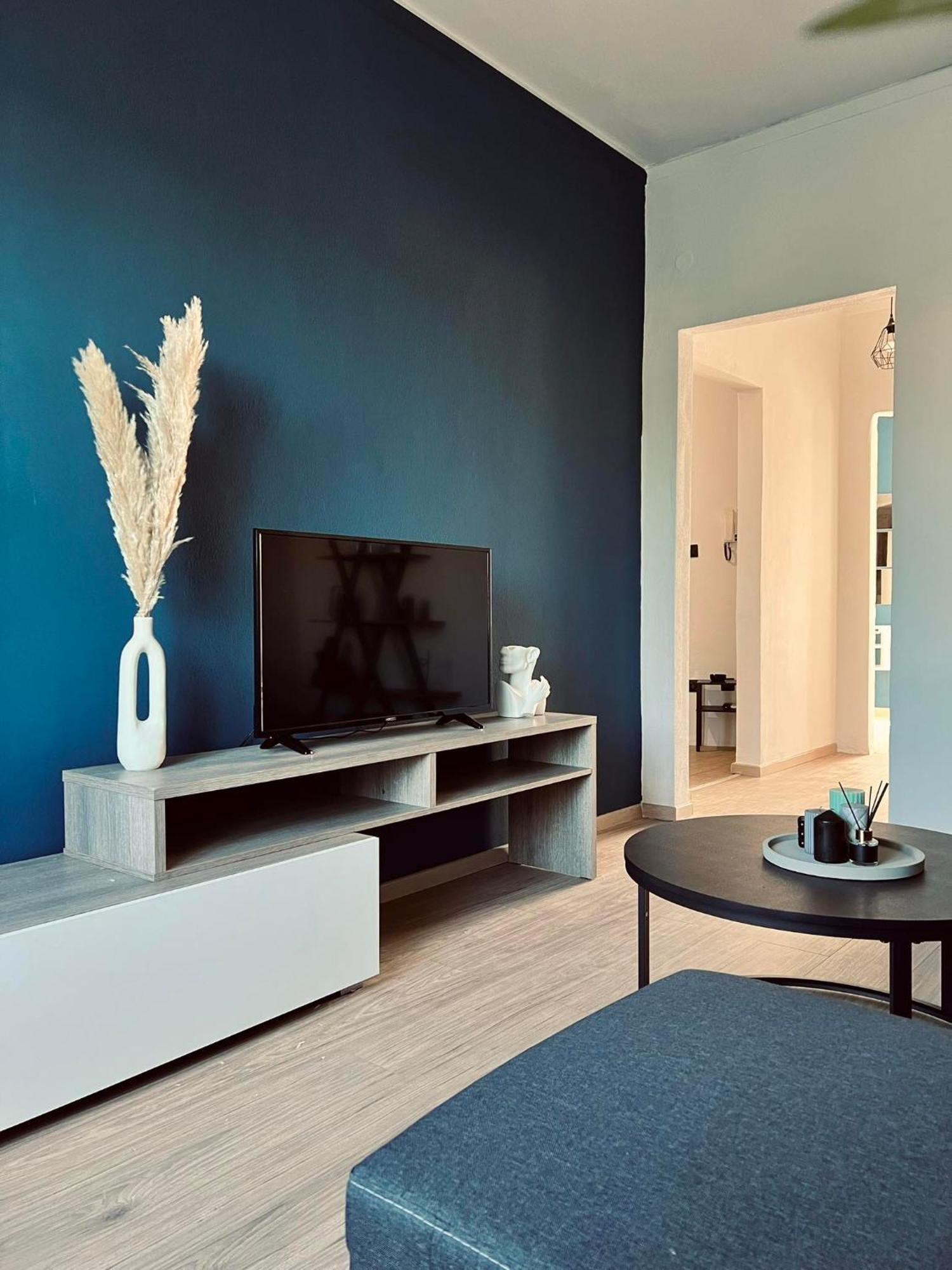 3C Apartment Alexandroupoli Esterno foto