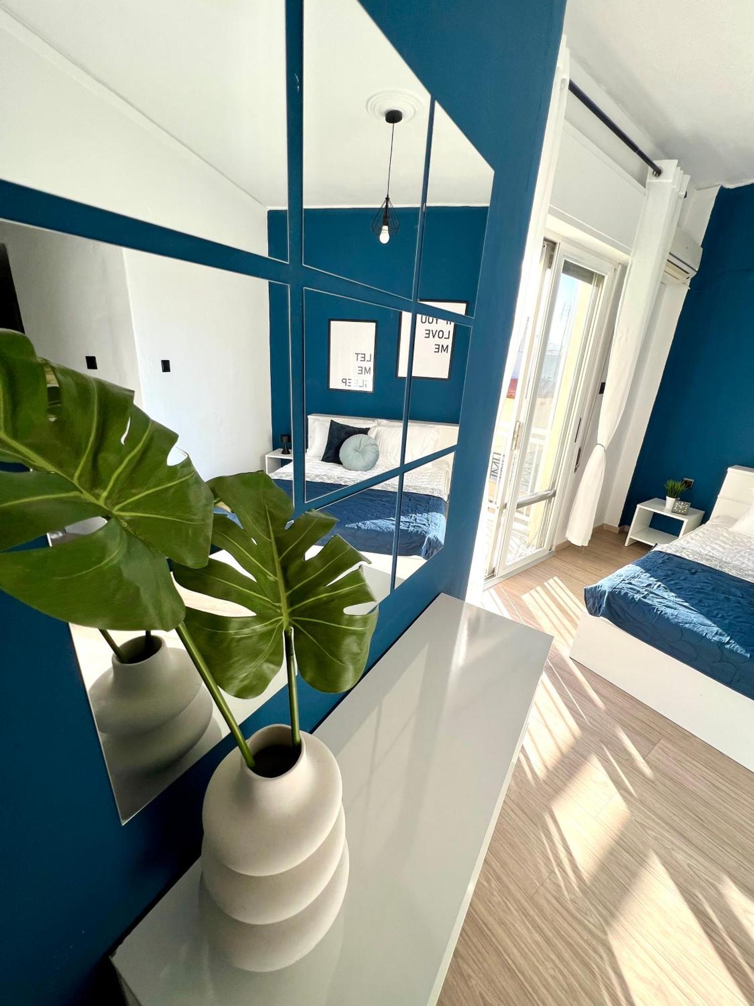 3C Apartment Alexandroupoli Esterno foto