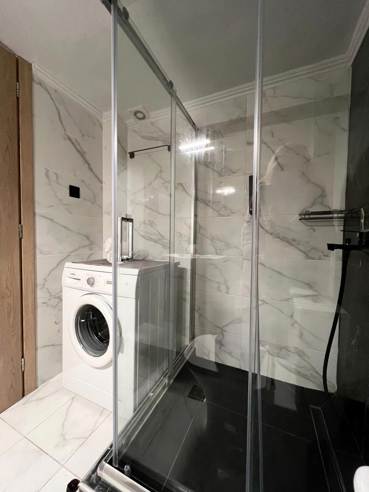 3C Apartment Alexandroupoli Esterno foto